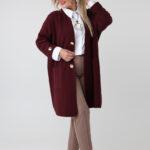 dlugi-kardigan-damski-elegancki-plus-size-bordowy (3)