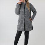 dlugi-sweter-damski-kardigan-plus-size-zapinany-na-guziki-szary (6)