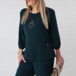 elegancki-komplet-damski-ze-spodniami-plus-size-z-baskinka-butelkowa-zielen (7)