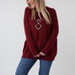 elegancki-sweter-damski-plus-size-azurowy-bordowy (7)