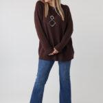 elegancki-sweter-damski-plus-size-azurowy-brazowy (4)