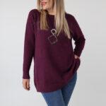 elegancki-sweter-damski-plus-size-azurowy-sliwkowy (5)
