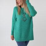 elegancki-sweter-damski-plus-size-azurowy-zielony (6)