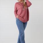 elegancki-sweter-damski-plus-size-z-ozdobnym-splotem-rozowy (4)