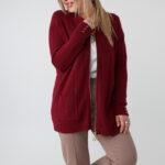 elegancki-sweter-damski-rozpinany-plus-size-kardigan-bordowy (7)