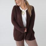 elegancki-sweter-damski-rozpinany-plus-size-kardigan-brazowy (5)