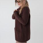 elegancki-sweter-damski-rozpinany-plus-size-kardigan-brazowy (6)
