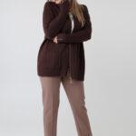 elegancki-sweter-damski-rozpinany-plus-size-kardigan-brazowy (7)
