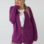 elegancki-sweter-damski-rozpinany-plus-size-kardigan-fioletowy (4)