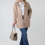 kardigan-damski-elegancki-plus-size-na-zamek-z-kapturem-bezowy (7)