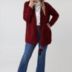 kardigan-damski-elegancki-plus-size-na-zamek-z-kapturem-bordowy (5)