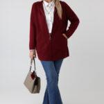 kardigan-damski-elegancki-plus-size-na-zamek-z-kapturem-bordowy (7)