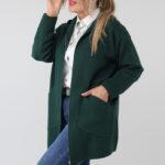 kardigan-damski-elegancki-plus-size-na-zamek-z-kapturem-butelkowa-zielen (6)