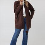 kardigan-damski-elegancki-plus-size-na-zamek-z-kapturem-czekoladowy (5)