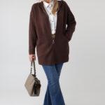 kardigan-damski-elegancki-plus-size-na-zamek-z-kapturem-czekoladowy (7)