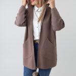 kardigan-damski-elegancki-plus-size-na-zamek-z-kapturem-jasno-brazowy (5)