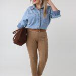 koszula-bawelniana-damska-plus-size-z-kieszeniami-jeansowa (4)