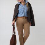 koszula-bawelniana-damska-plus-size-z-kieszeniami-jeansowa (5)