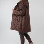 pikowana-kurtka-damska-przejsciowa-dluzsza-plus-size-brazowa (1)