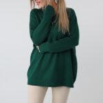prosty-damski-elegancki-sweter-plus-size-butelkowa-zielen (8)