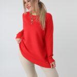 prosty-damski-elegancki-sweter-plus-size-czerwony (6)