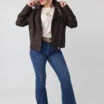 ramoneska-damska-plus-size-z-asymetrycznym-zamkiem-brazowa (3)