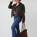 ramoneska-damska-plus-size-z-asymetrycznym-zamkiem-brazowa (4)