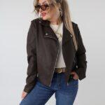 ramoneska-damska-plus-size-z-asymetrycznym-zamkiem-brazowa (7)