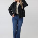 ramoneska-damska-plus-size-z-asymetrycznym-zamkiem-czarna (3)