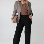 spodnie-damskie-proste-z-wysokim-stanem-plus-size-z-ozdobnymi-guzikami-czarne (4)