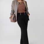 spodnie-damskie-proste-z-wysokim-stanem-plus-size-z-ozdobnymi-guzikami-czarne (5)