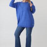 sweter-damski-elegancki-plus-size-z-dzetami-na-dekolcie-chabrowy (6)