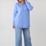 sweter-damski-elegancki-plus-size-z-ozdobnymi-guzikami-na-bokach-blekitny (8)