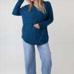 sweter-damski-elegancki-plus-size-z-ozdobnymi-guzikami-na-bokach-morski (7)