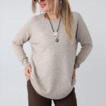 sweter-damski-elegancki-plus-size-ze-zdobieniem-na-bokach-bezowy (6)