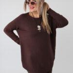 sweter-damski-elegancki-plus-size-ze-zdobieniem-na-bokach-brazowy (7)