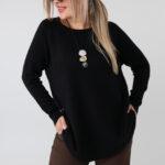 sweter-damski-elegancki-plus-size-ze-zdobieniem-na-bokach-czarny (6)