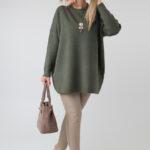 sweter-damski-oversize-elegancki-plus-size-z-ozdobami-na-ramieniu-khaki (7)