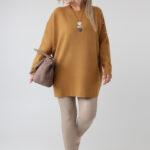 sweter-damski-oversize-elegancki-plus-size-z-ozdobami-na-ramieniu-musztardowy (8)