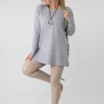 sweter-damski-plus-size-z-rozcieciami-na-guziki-szary (5)