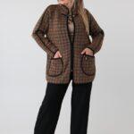 sweter-kardigan-damski-plus-size-na-zamek-brazowy (7)