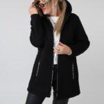 bluza-damska-rozpinana-plus-size-dluga-ocieplana-z-kapturem-czarna (5)