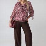 bluzka-z-zabotem-plus-size-bordowa-w-cetki (6)