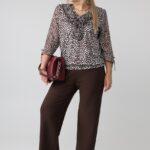 bluzka-z-zabotem-plus-size-brazowa-w-cetki (6)
