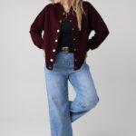 bomberka-damska-plus-size-bluza-rozpinana-bordowa (4)