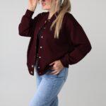 bomberka-damska-plus-size-bluza-rozpinana-bordowa (5)