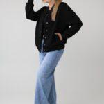 bomberka-damska-plus-size-bluza-rozpinana-czarna (7)
