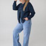 bomberka-damska-plus-size-bluza-rozpinana-granatowa (7)