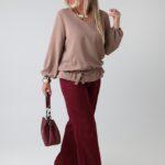 elegancka-bluzka-damska-plus-size-wizytowa-z-gumka-w-pasie-bezowa (6)