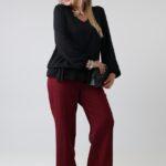 elegancka-bluzka-damska-plus-size-wizytowa-z-gumka-w-pasie-czarna (4)